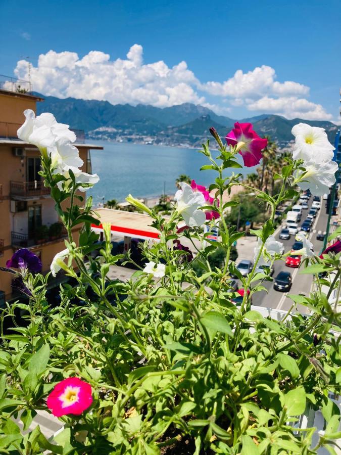 Viva La Nonna Apartment Salerno Exterior photo