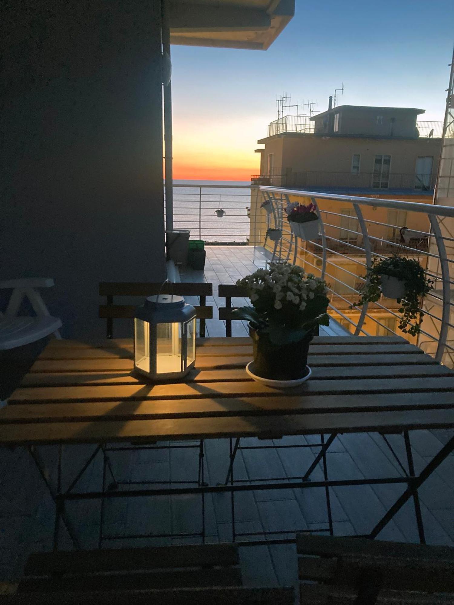Viva La Nonna Apartment Salerno Exterior photo